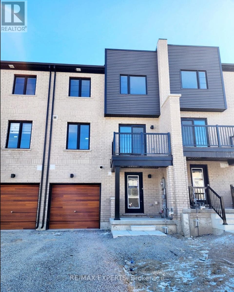 3 Bed · 1 Bath Detached House for Sale in Barrie