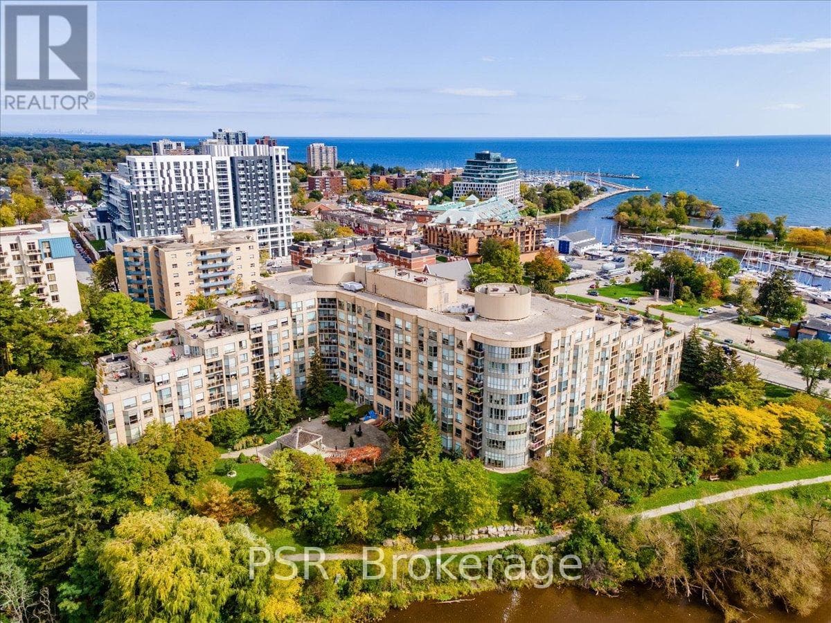 2 Bed · 2 Bath Detached House for Sale in Oakville