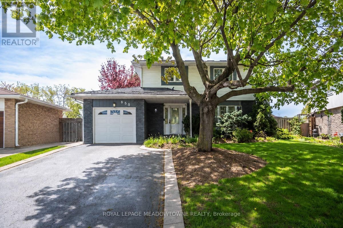 5 Bed · 3 Bath Detached House for Sale in Milton