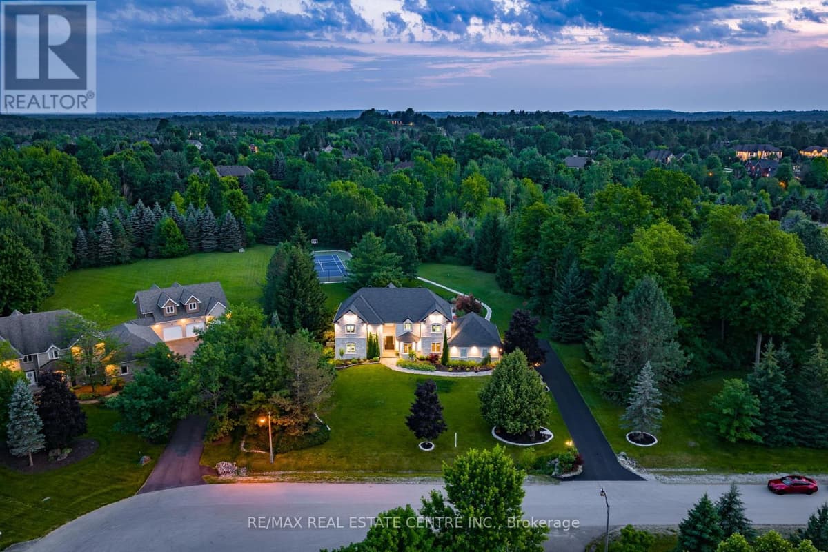 4 Bed · 4 Bath Detached House for Sale in Milton