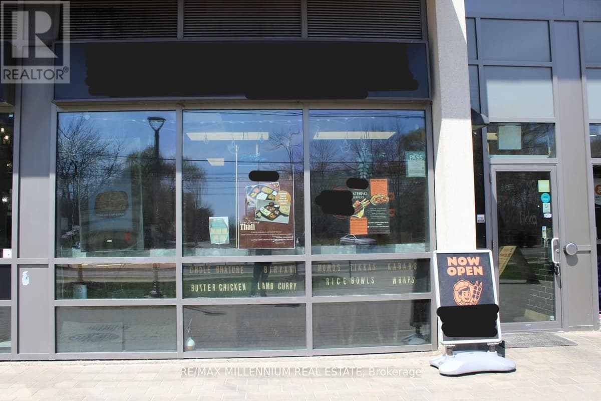 Business for Sale in Toronto