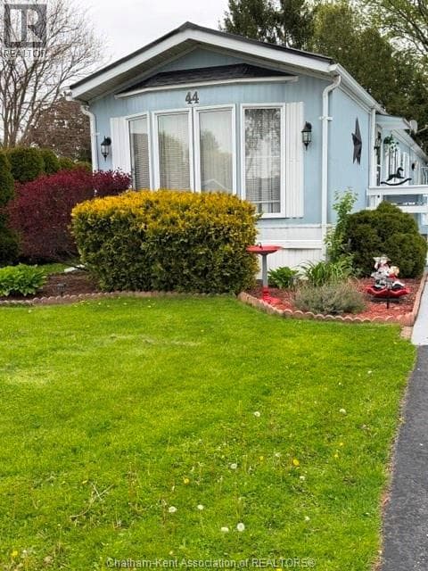 2 Bed · 1 Bath Detached House for Sale in Chatham