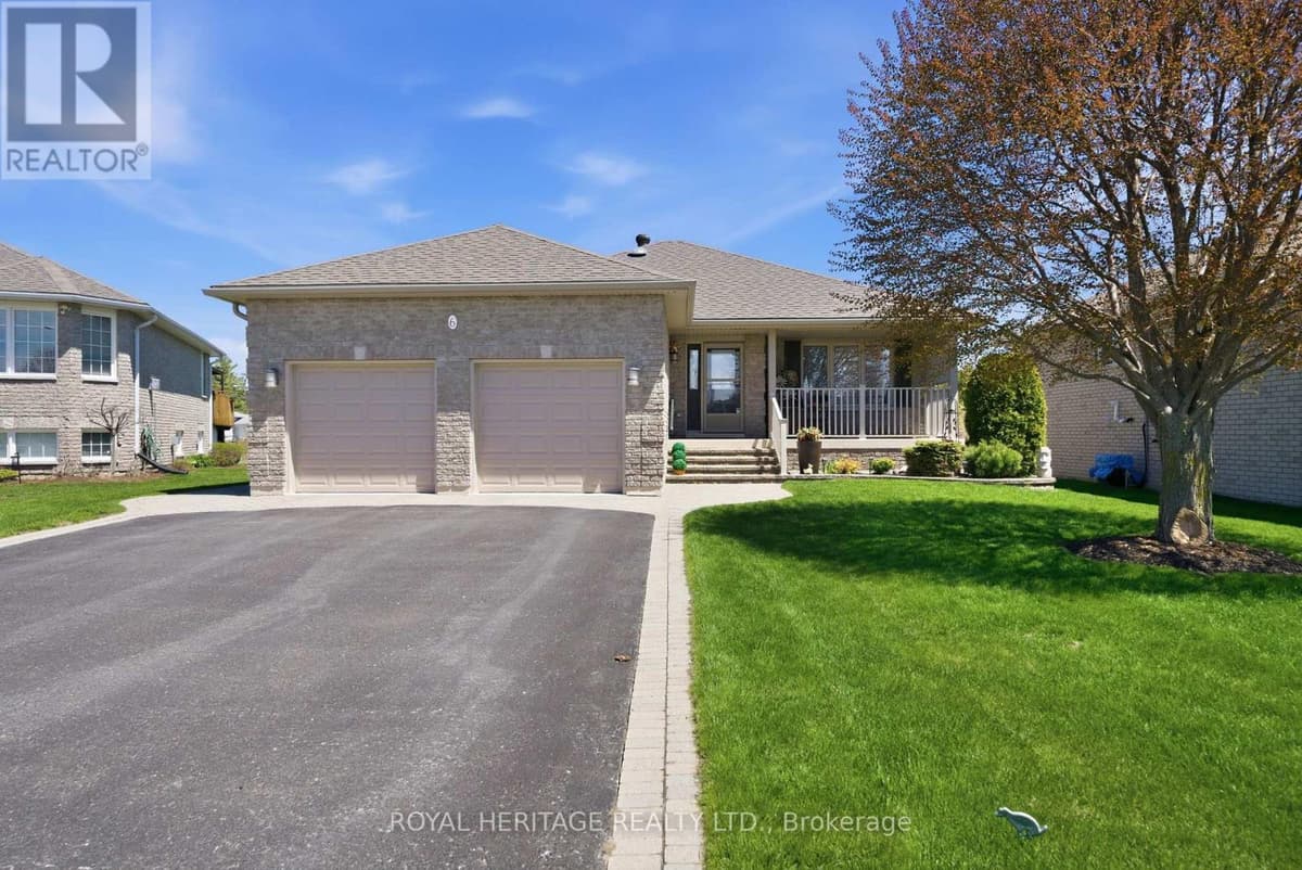 3 Bed · 3 Bath Detached House for Sale in Brighton