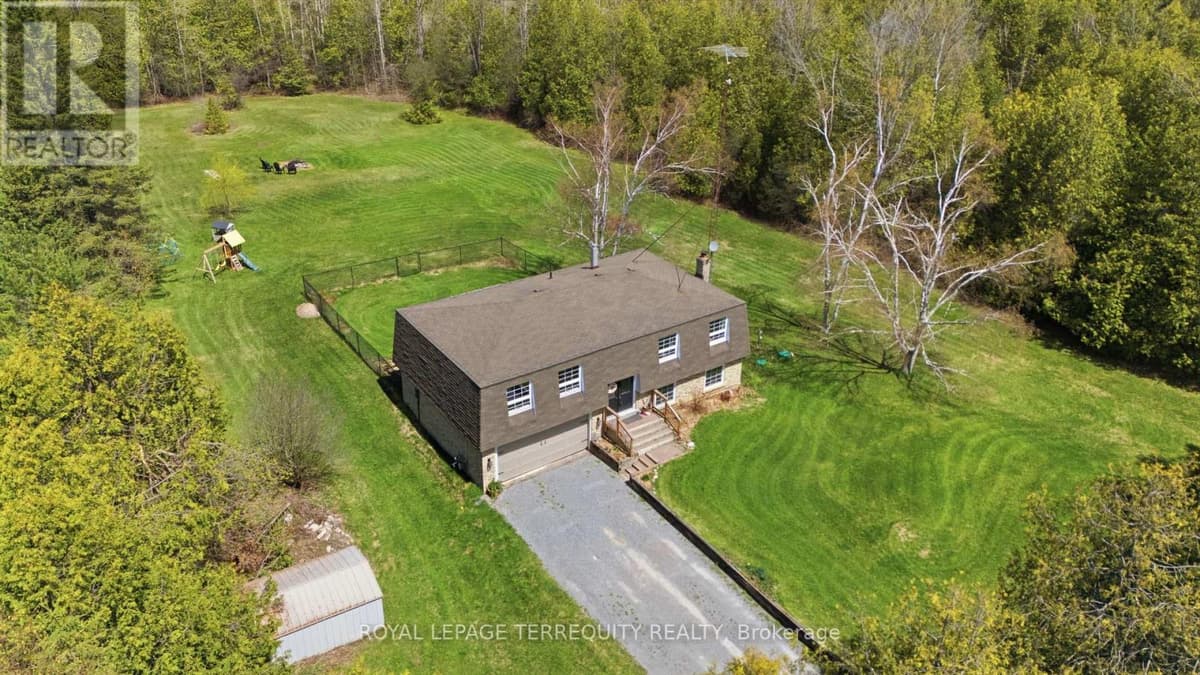 3 Bed · 2 Bath Detached House for Sale in Kawartha Lakes