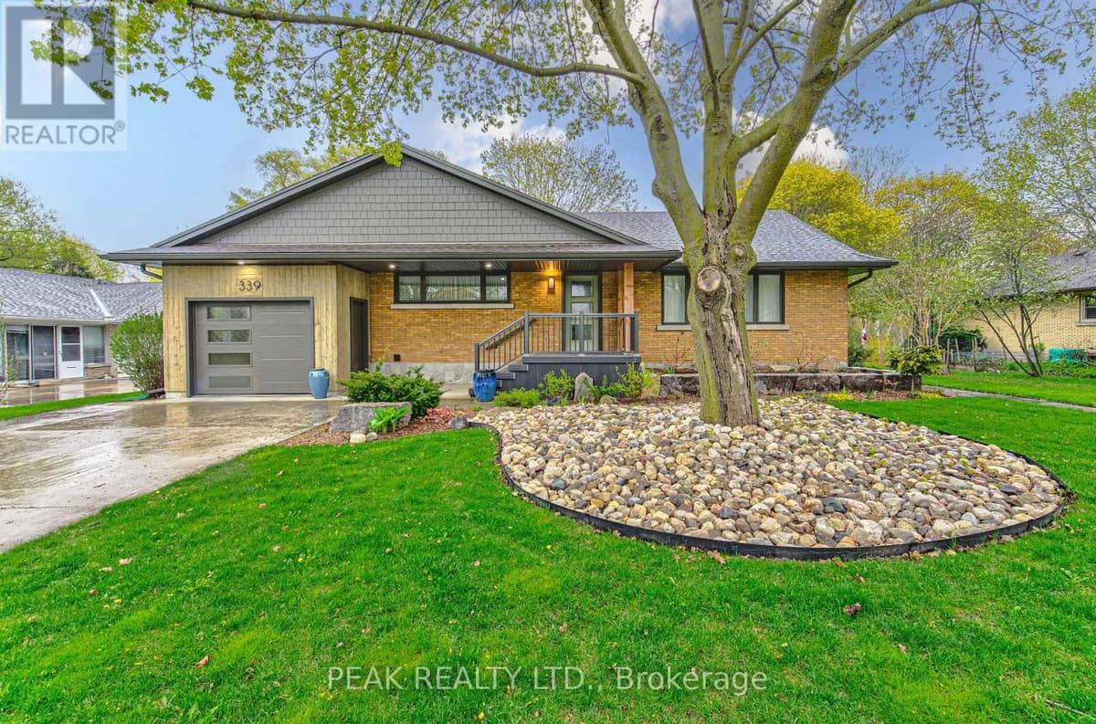 3 Bed · 2 Bath Detached House for Sale in Wilmot
