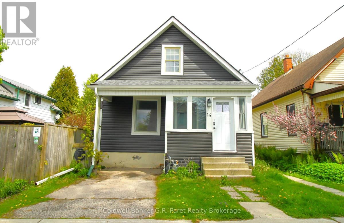 5 Bed · 3 Bath Detached House for Sale in St. Thomas