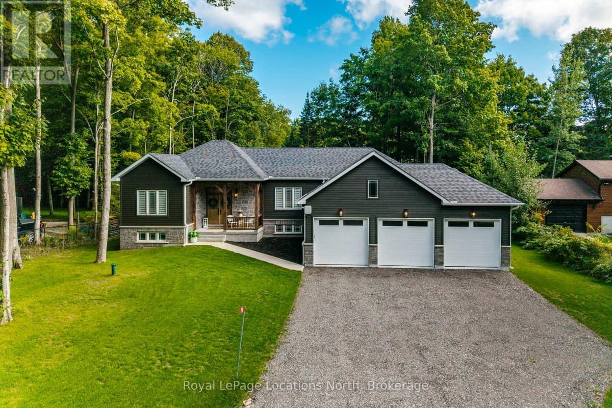 3 Bed · 2 Bath Detached House for Sale in Tiny
