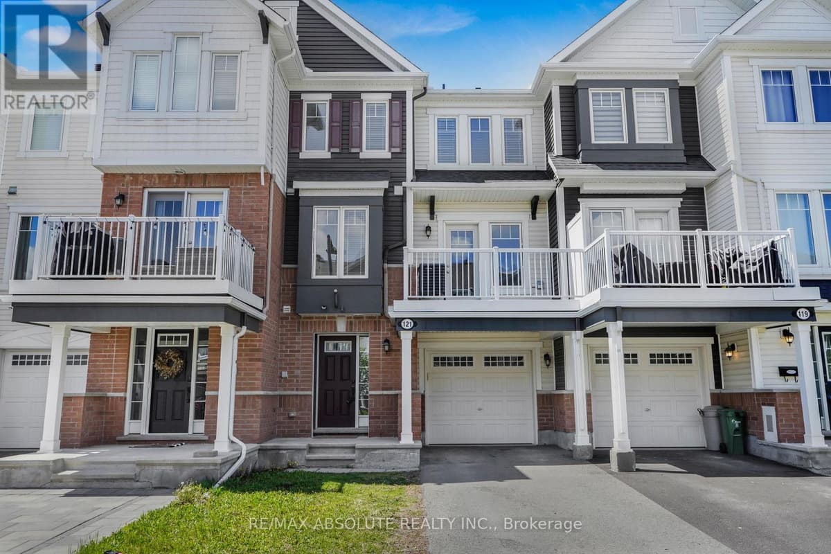 2 Bed · 2 Bath Detached House for Sale in Ottawa