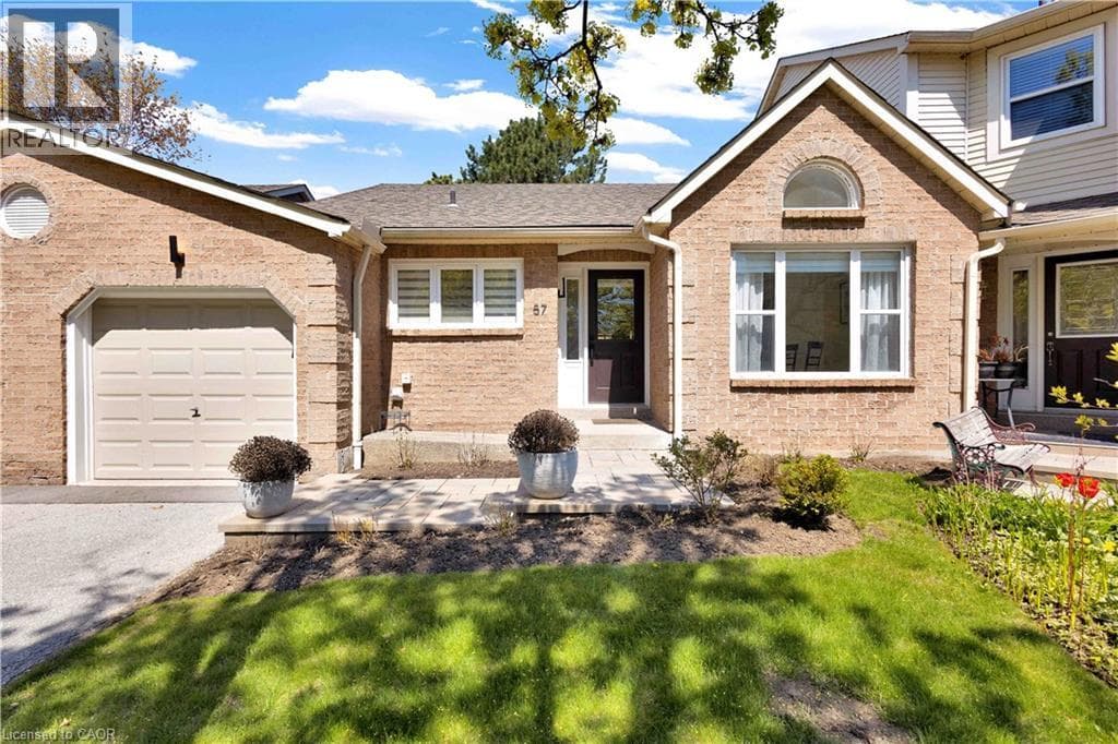 3 Bed · 3 Bath Detached House for Sale in Burlington