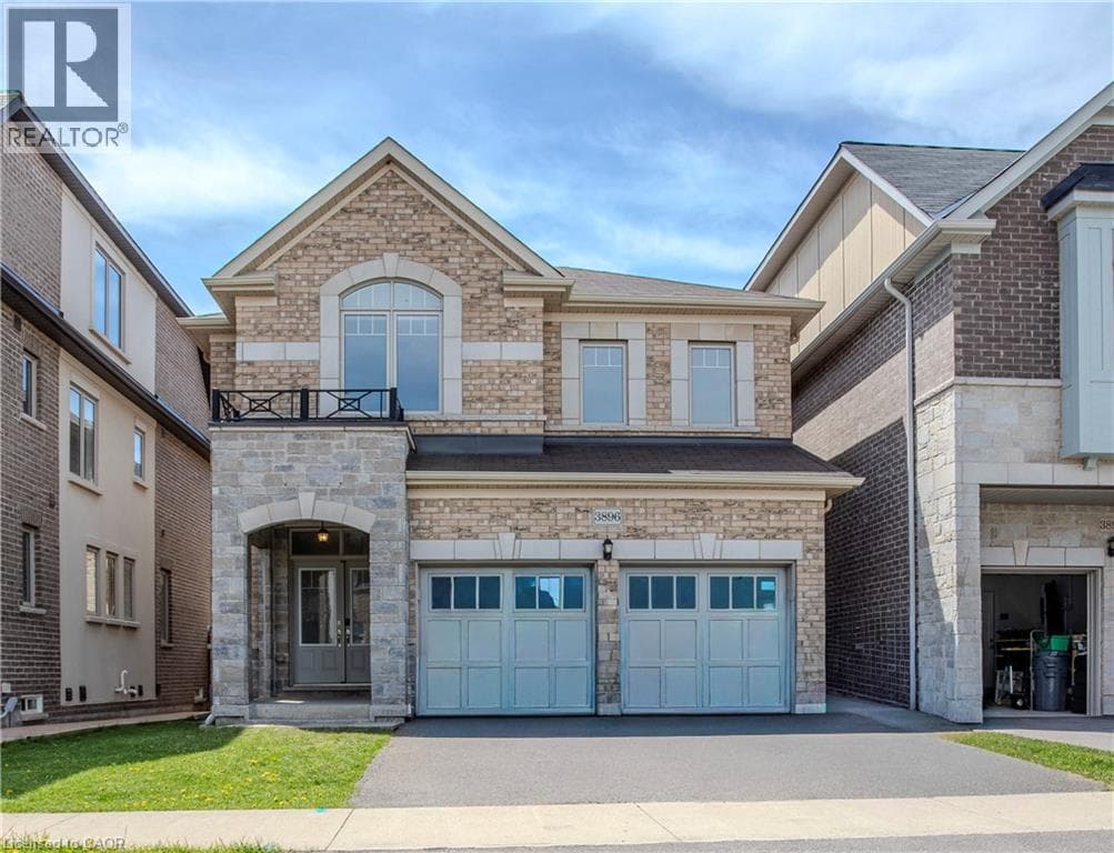 3 Bed · 3 Bath Detached House for Sale in Burlington