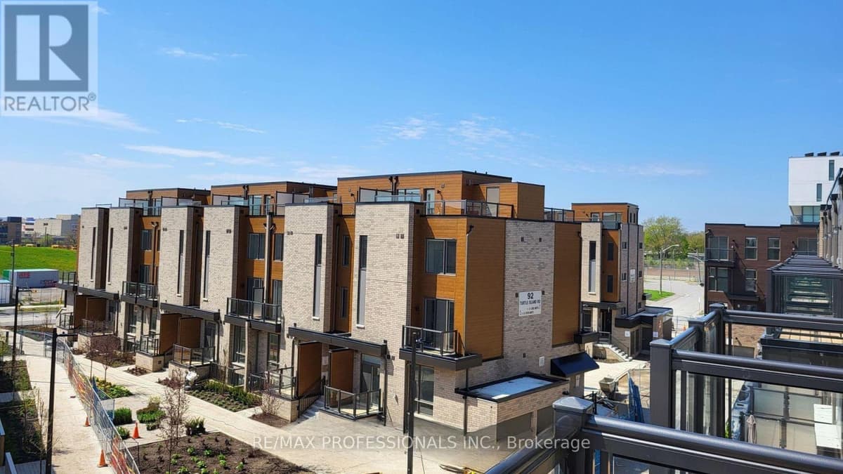 5 Bed · 4 Bath Detached House for Rent in Toronto