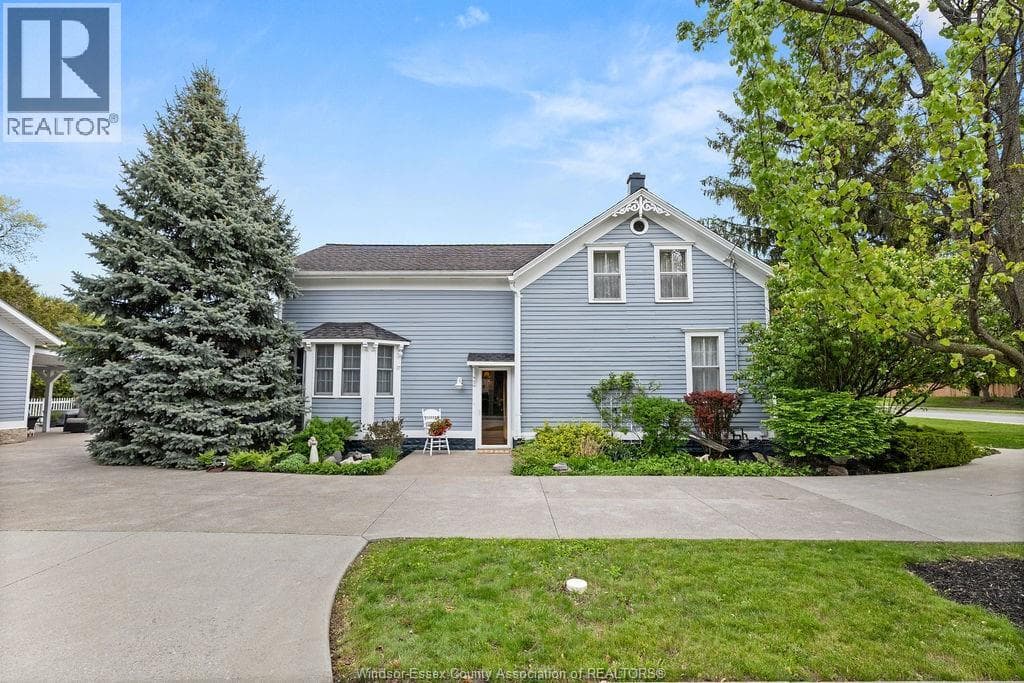 3 Bed · 3 Bath Detached House for Sale in Tecumseh
