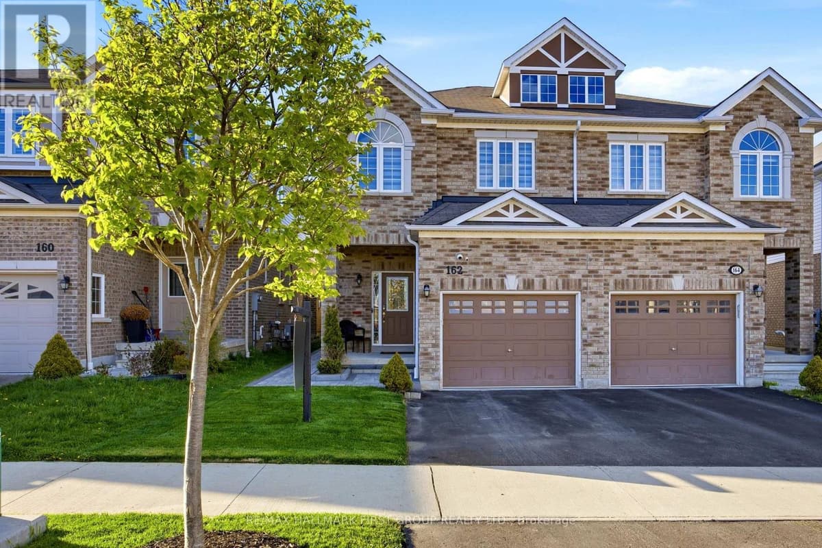 4 Bed · 3 Bath Detached House for Sale in Ajax