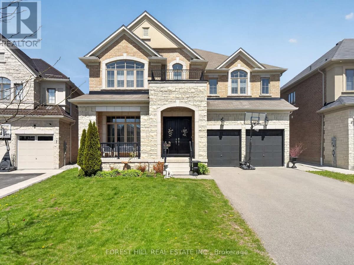 6 Bed · 5 Bath Detached House for Sale in Newmarket