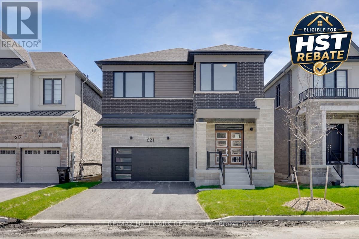 4 Bed · 3 Bath Detached House for Sale in Innisfil