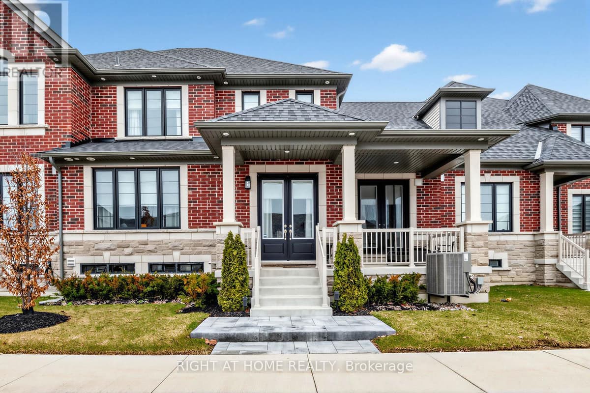 3 Bed · 3 Bath Detached House for Sale in Whitchurch-Stouffville
