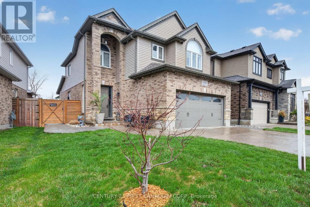 3 Bed · 4 Bath Detached House for Sale in London North