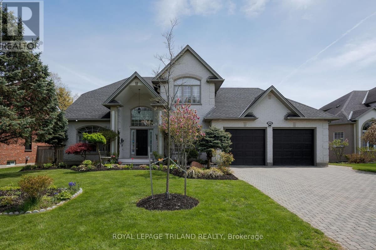 6 Bed · 5 Bath Detached House for Sale in London North