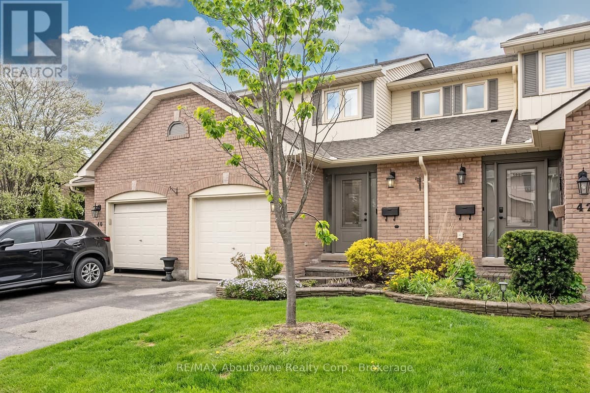 3 Bed · 3 Bath Detached House for Sale in Burlington