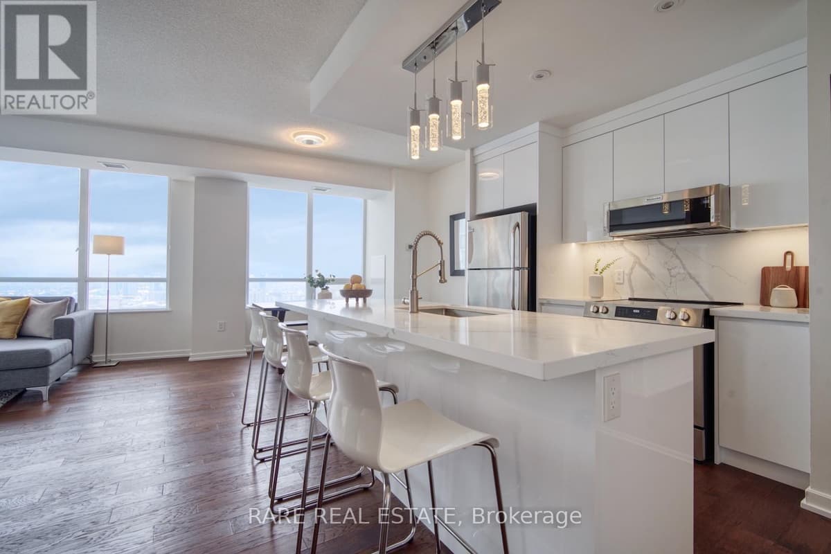 3 Bed · 2 Bath Detached House for Sale in Toronto