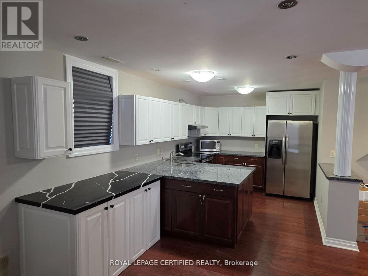 1 Bed · 1 Bath Detached House for Rent in Whitby