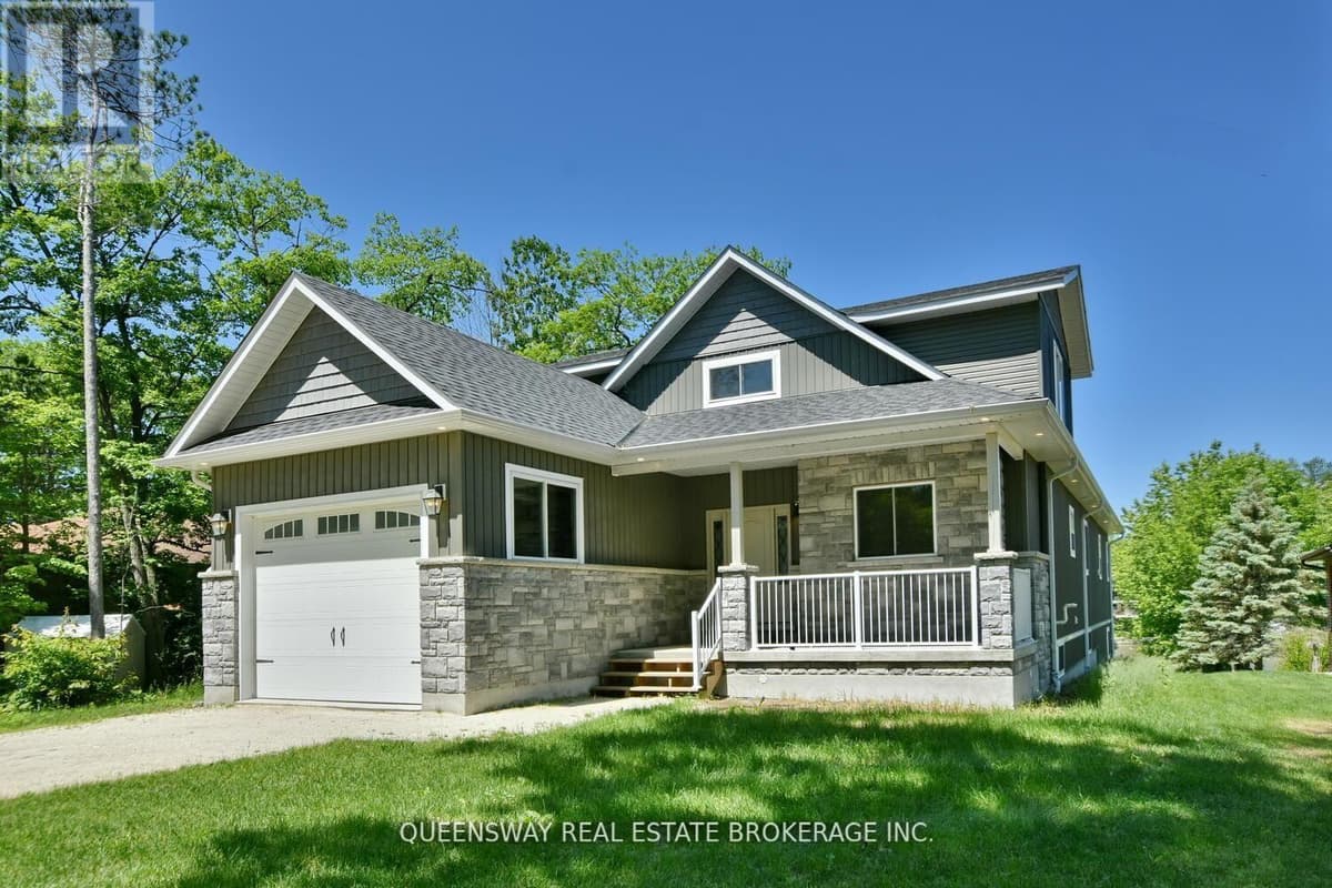 6 Bed · 4 Bath Detached House for Sale in Wasaga Beach