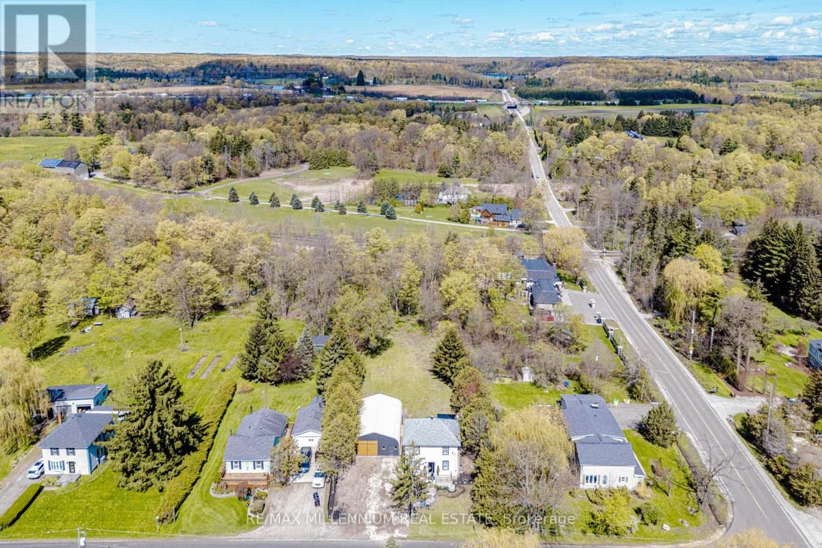 5 Bed · 3 Bath Detached House for Sale in Milton