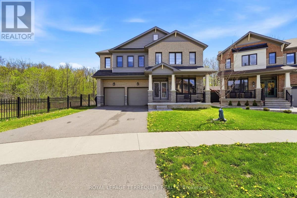 4 Bed · 5 Bath Detached House for Sale in Hamilton