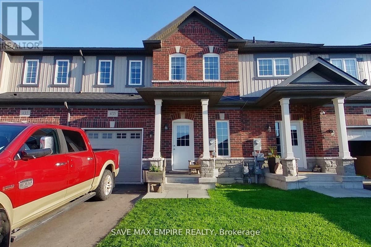 2 Bed · 3 Bath Detached House for Rent in Fort Erie