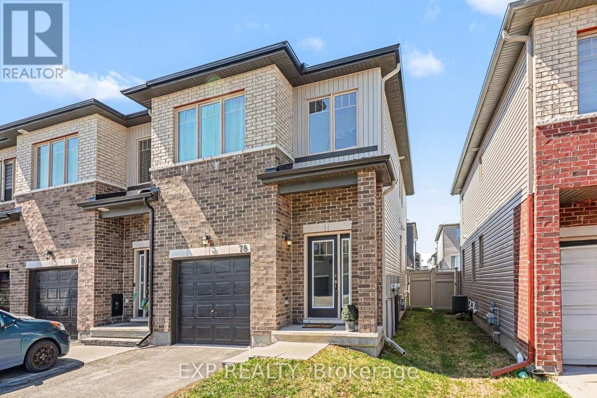 3 Bed · 4 Bath Detached House for Sale in Ottawa