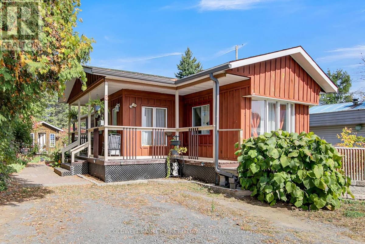 1 Bed · 1 Bath Detached House for Sale in North Grenville