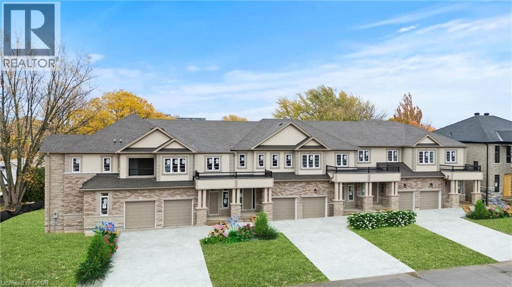 3 Bed · 3 Bath Detached House for Sale in Hamilton