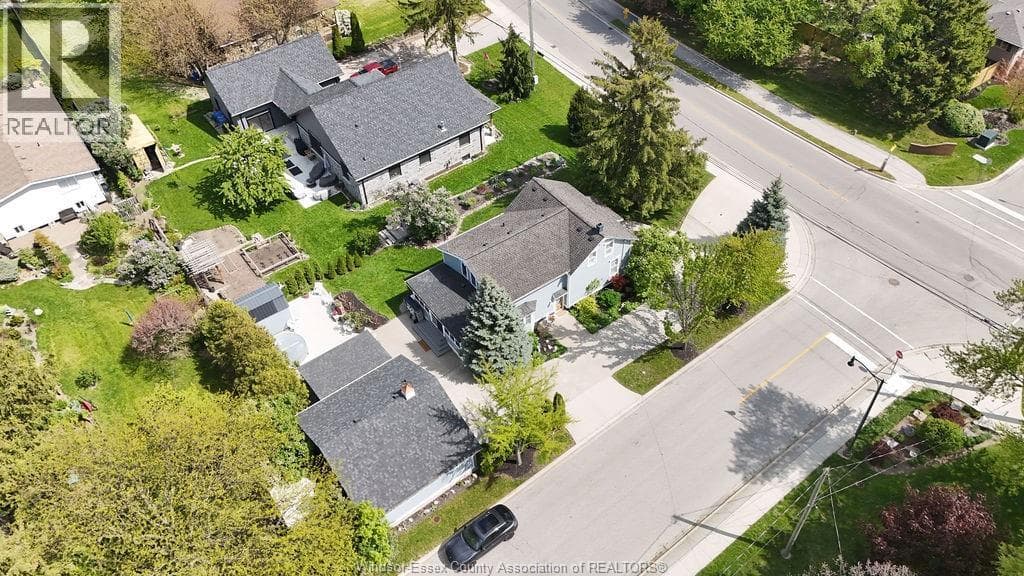 3 Bed · 3 Bath Detached House for Sale in Tecumseh