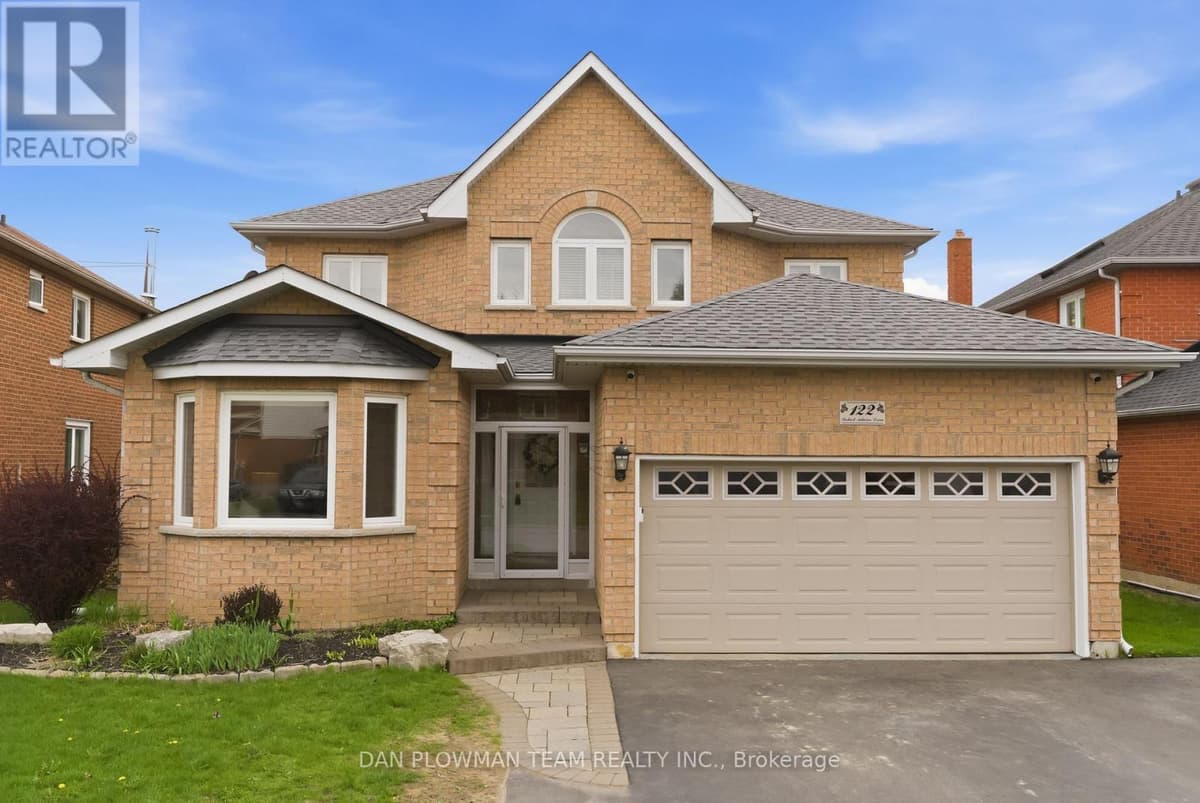 6 Bed · 4 Bath Detached House for Sale in Clarington