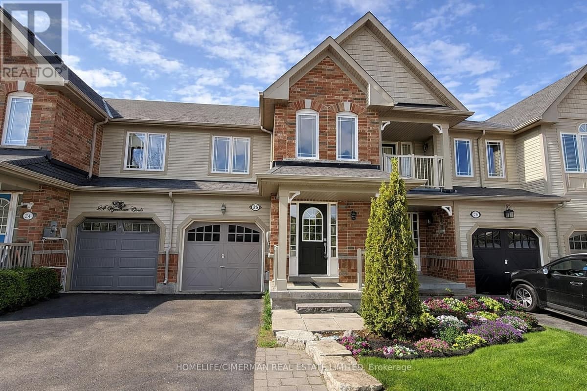 3 Bed · 3 Bath Detached House for Sale in Georgina