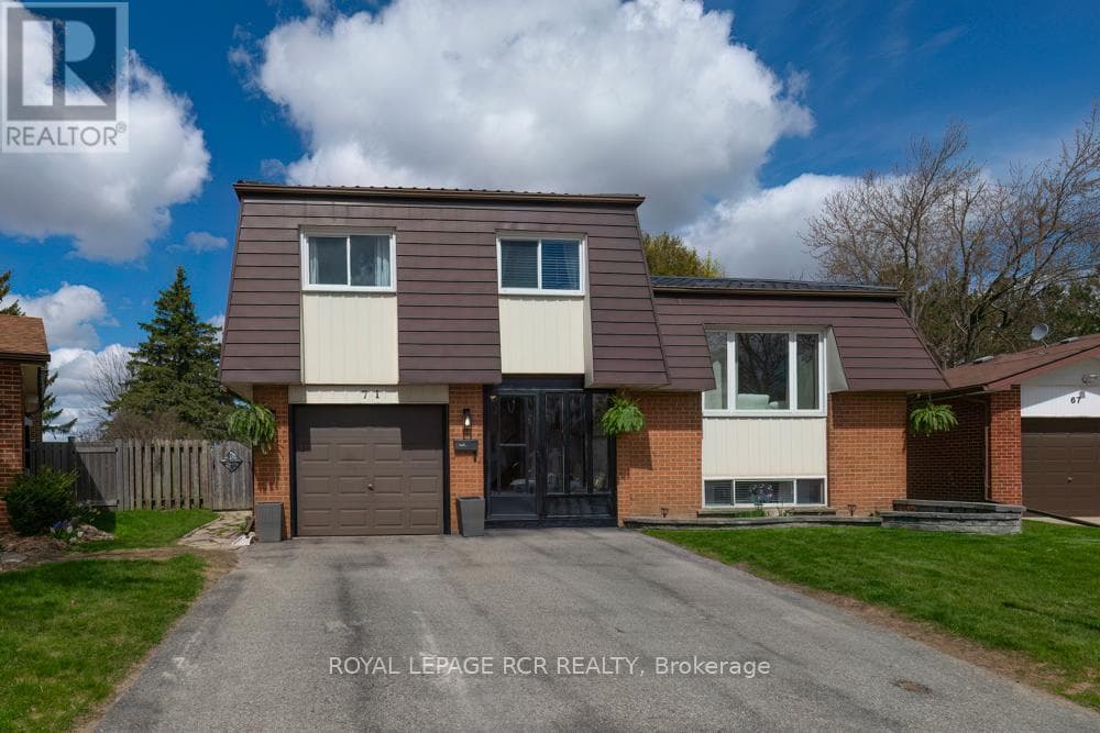 3 Bed · 3 Bath Detached House for Sale in Orangeville