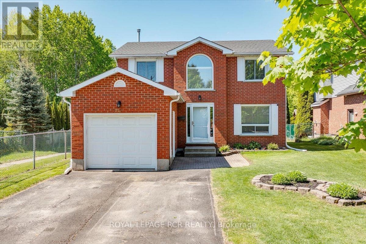 4 Bed · 3 Bath Detached House for Sale in Orangeville