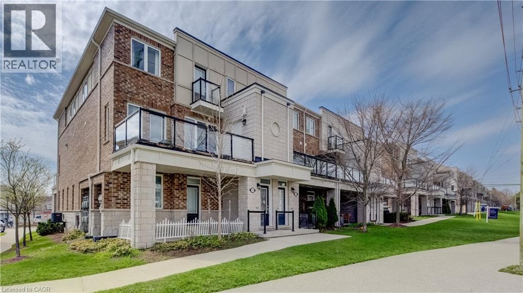 2 Bed · 3 Bath Detached House for Sale in Kitchener