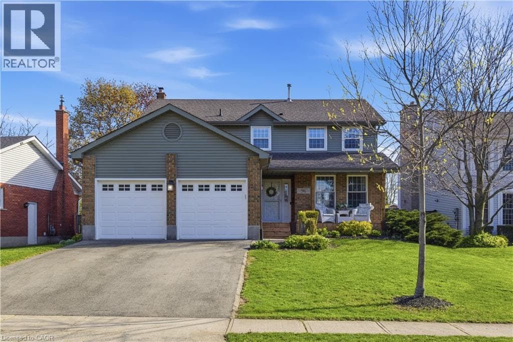 4 Bed · 4 Bath Detached House for Sale in Cambridge