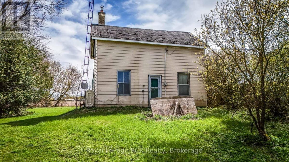 2 Bed Detached House for Sale in Wellington North