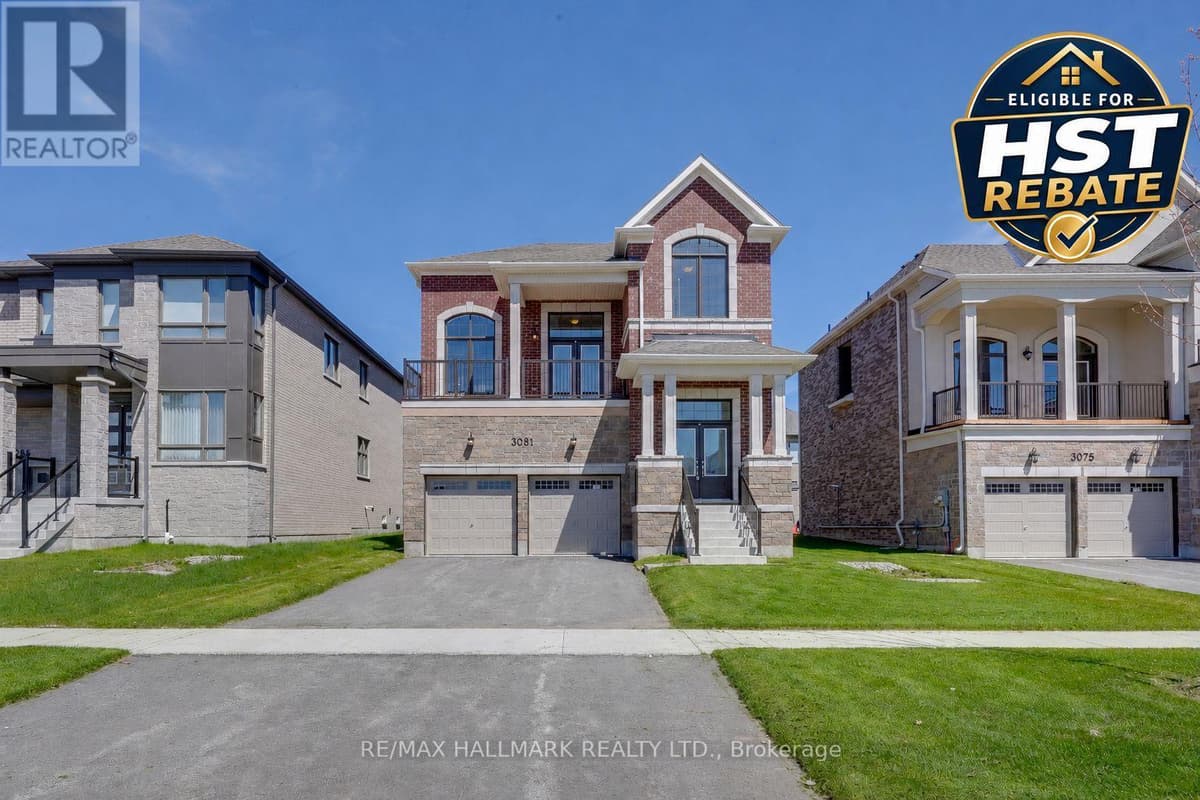 4 Bed · 3 Bath Detached House for Sale in Innisfil