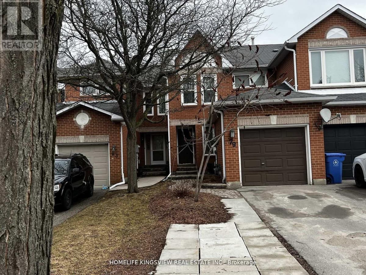3 Bed · 2 Bath Detached House for Rent in Aurora
