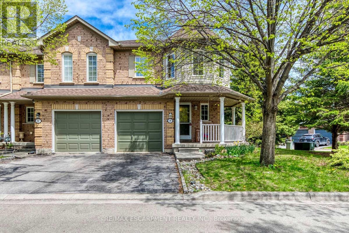 4 Bed · 4 Bath Detached House for Sale in Burlington
