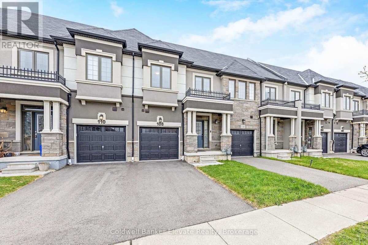 3 Bed · 3 Bath Detached House for Sale in Brant
