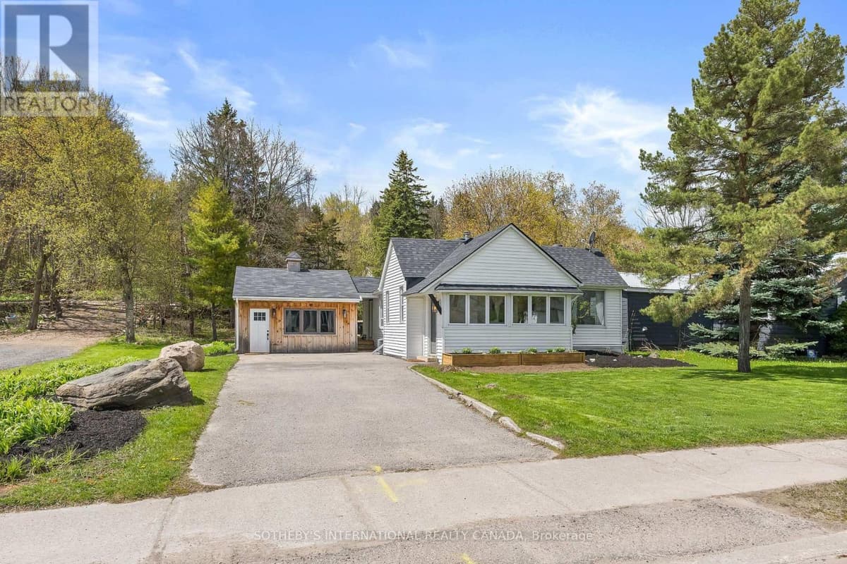 1 Bed · 1 Bath Detached House for Sale in Erin