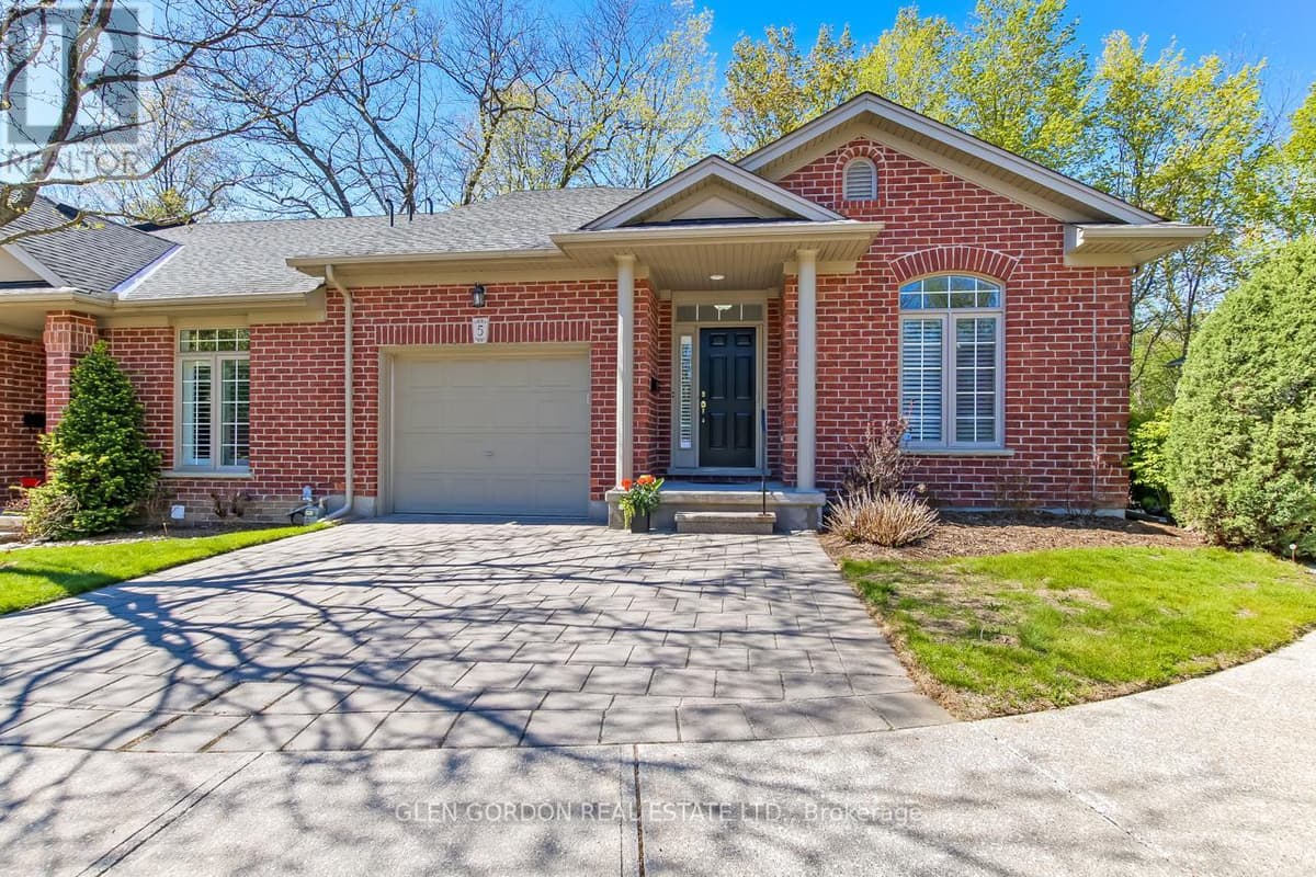 2 Bed · 3 Bath Detached House for Sale in London North