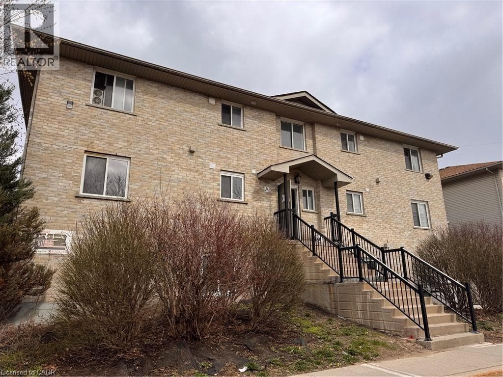 1 Bed · 1 Bath Detached House for Rent in Kitchener