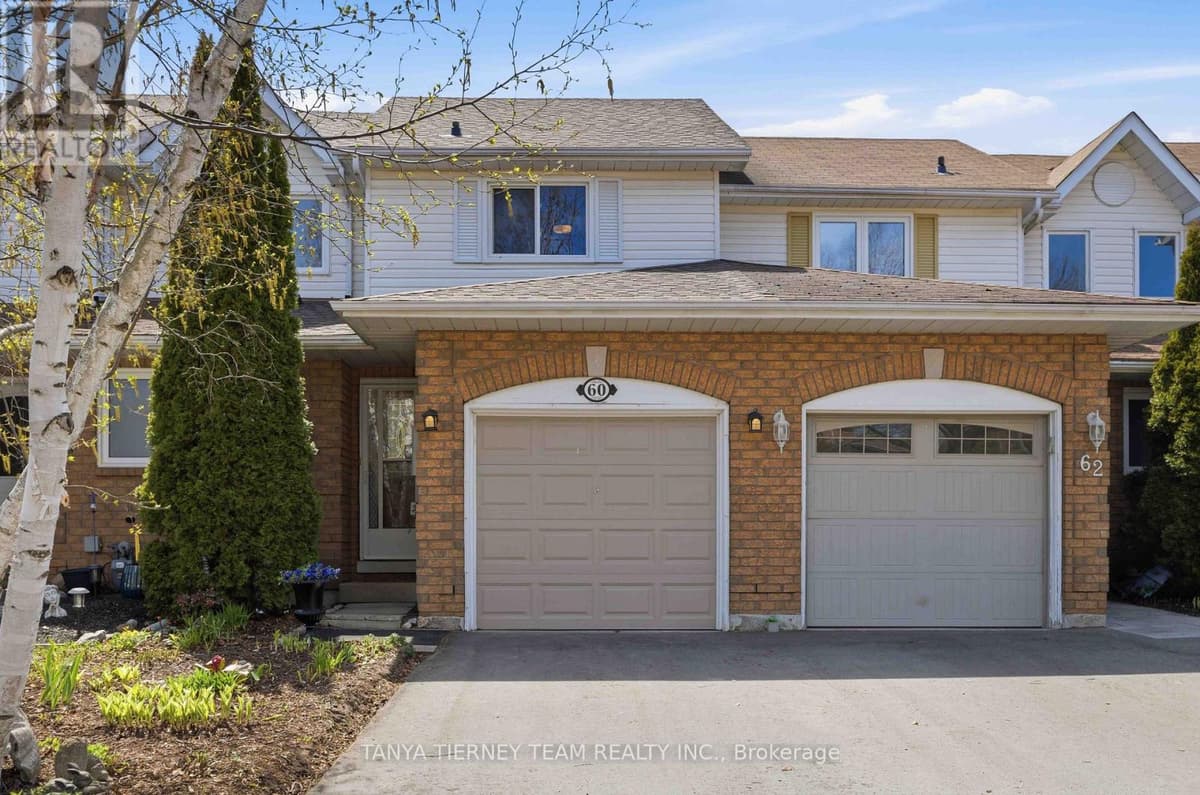3 Bed · 2 Bath Detached House for Sale in Clarington