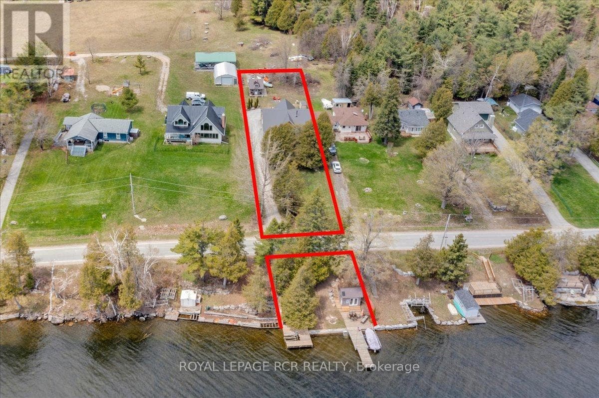 3 Bed · 3 Bath Detached House for Sale in Kawartha Lakes