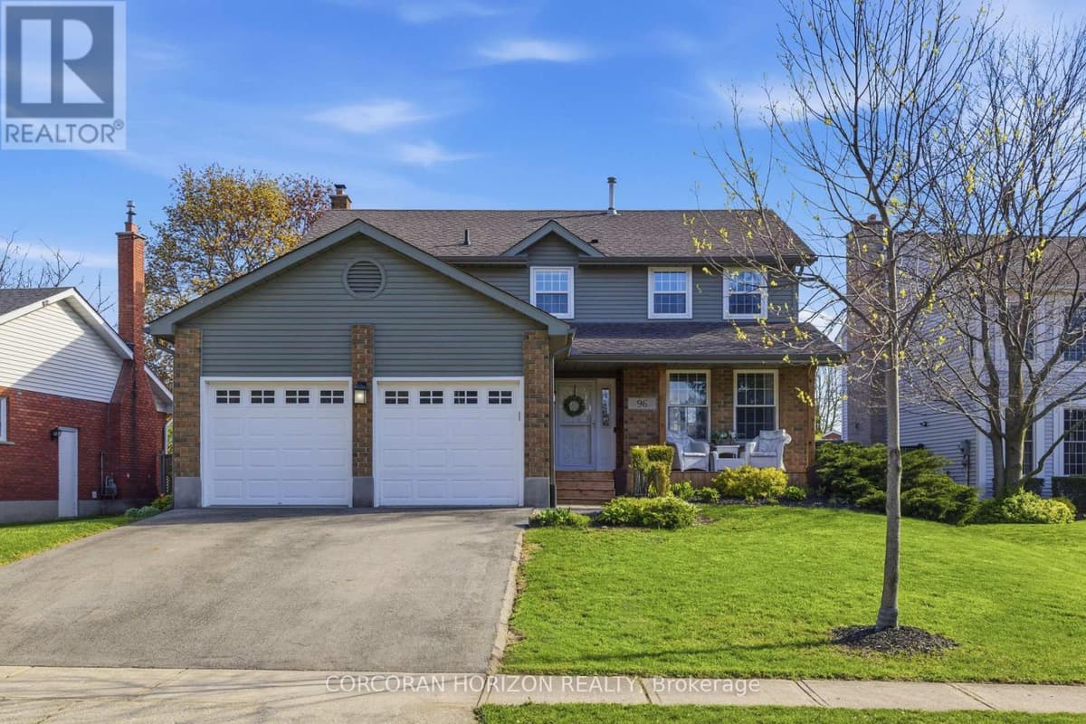 4 Bed · 4 Bath Detached House for Sale in Cambridge